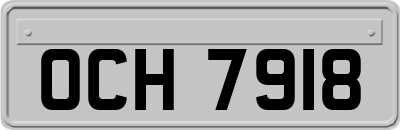 OCH7918