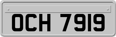 OCH7919