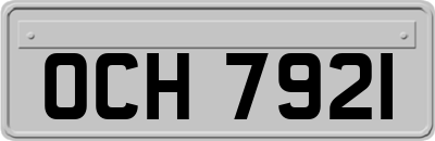 OCH7921