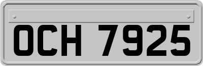 OCH7925