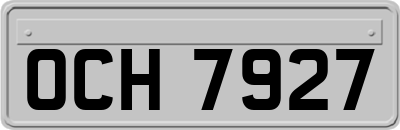 OCH7927