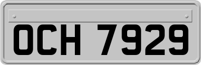 OCH7929
