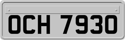 OCH7930