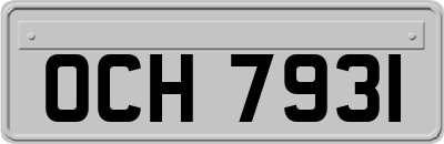 OCH7931