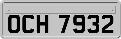 OCH7932