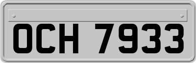 OCH7933
