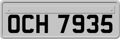 OCH7935