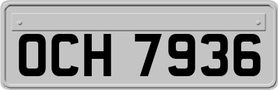 OCH7936