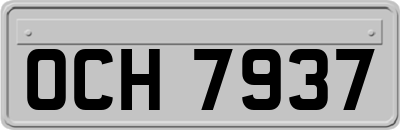 OCH7937