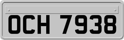 OCH7938