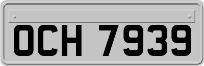 OCH7939