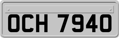 OCH7940