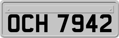 OCH7942