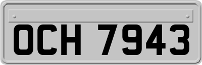 OCH7943