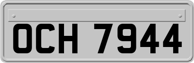 OCH7944