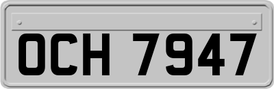 OCH7947