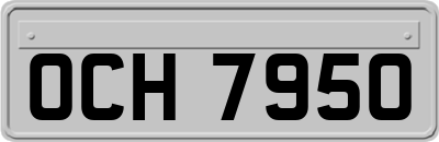 OCH7950