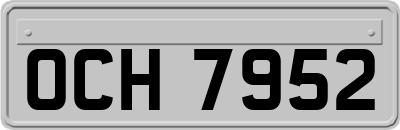 OCH7952