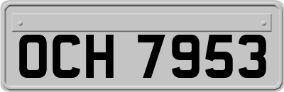 OCH7953