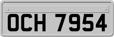OCH7954