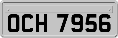 OCH7956
