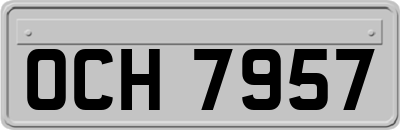 OCH7957