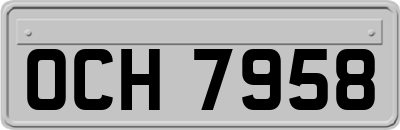 OCH7958