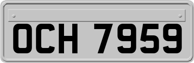 OCH7959
