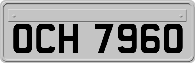 OCH7960