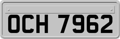 OCH7962