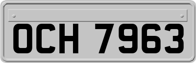 OCH7963