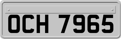OCH7965