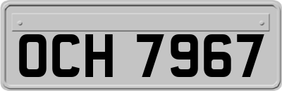 OCH7967