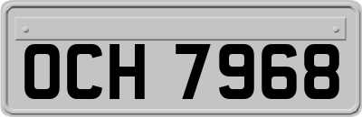 OCH7968