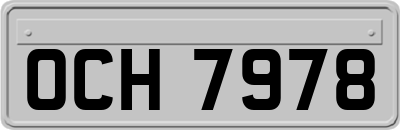 OCH7978