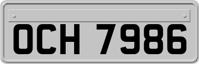 OCH7986