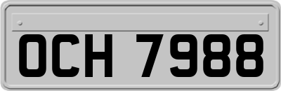 OCH7988