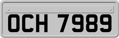 OCH7989