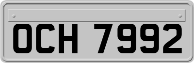 OCH7992