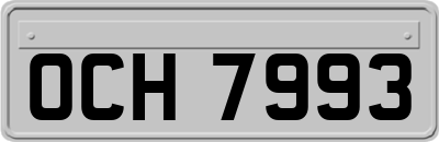 OCH7993