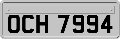 OCH7994