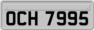 OCH7995