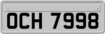 OCH7998