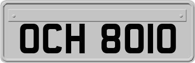 OCH8010