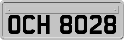 OCH8028
