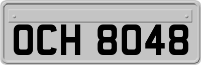 OCH8048