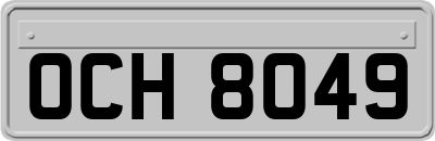 OCH8049