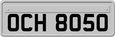 OCH8050