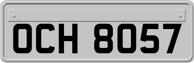 OCH8057