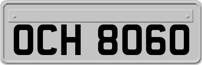 OCH8060